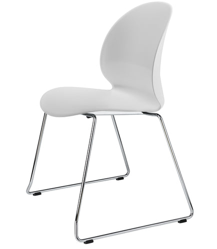 N02 Recycled Chair Sled Base