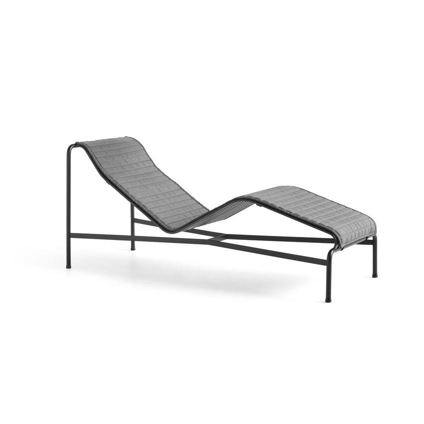 Palissade Sun Lounge Quilted Cushion