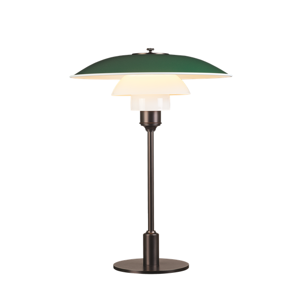 PH 3½ - 2½ Table Light