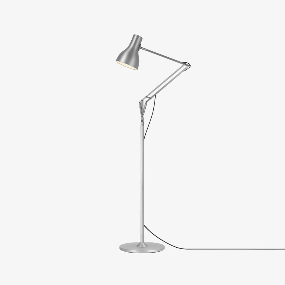 Type 75 Floor standing lamp