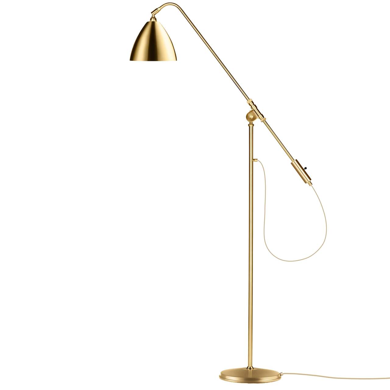 BL4 Floor Lamp Ø21 M EU