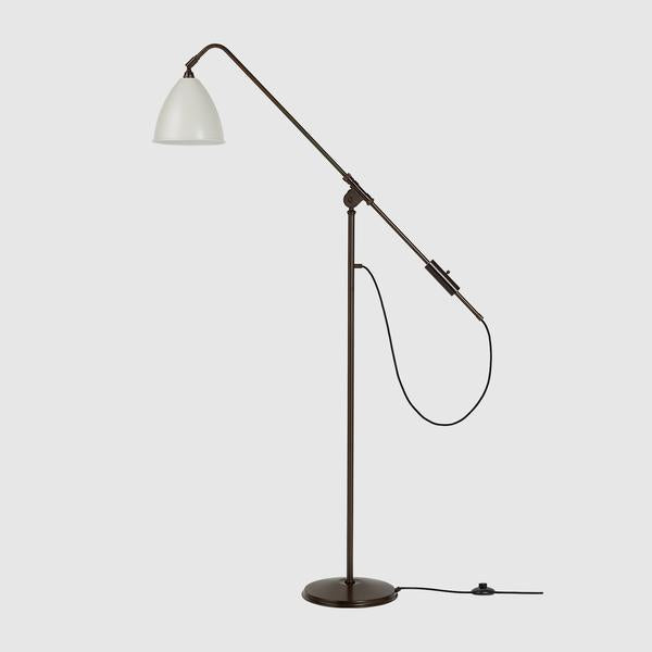 BL4 Floor Lamp Ø21 M EU