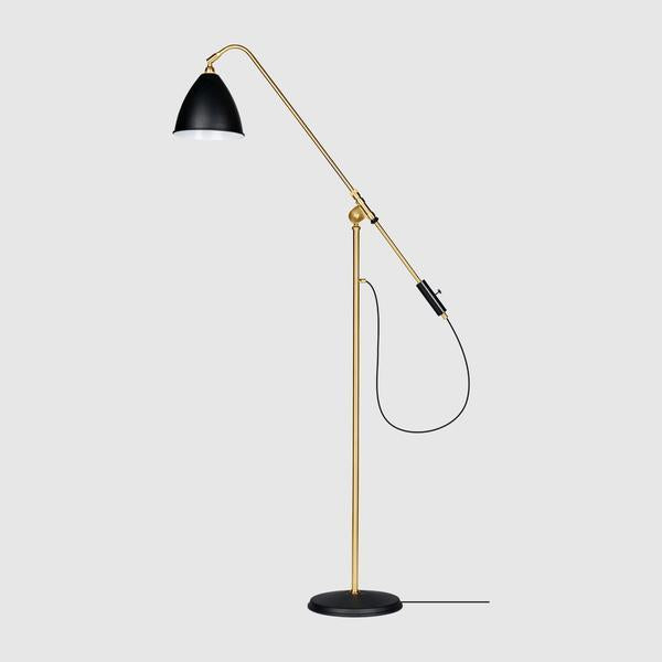 BL4 Floor Lamp Ø21 M EU