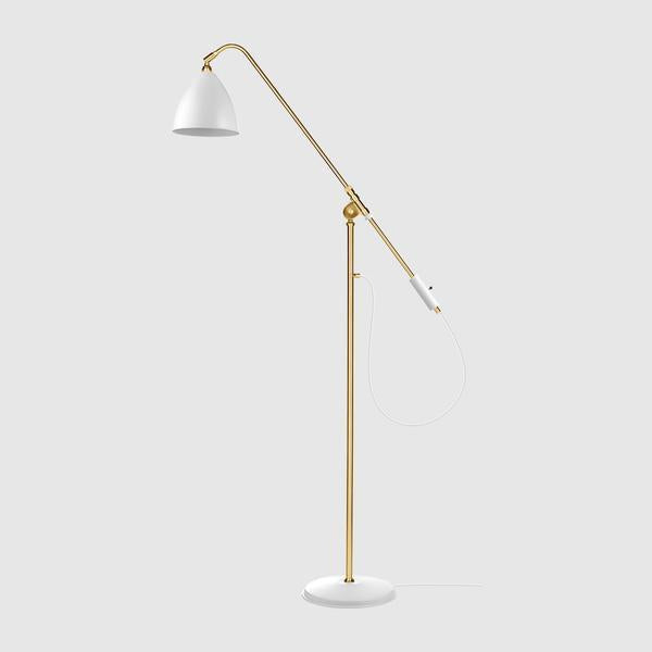 BL4 Floor Lamp Ø21 M EU