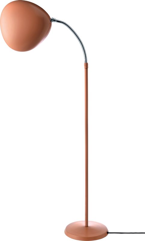 Cobra Floor Lamp EU