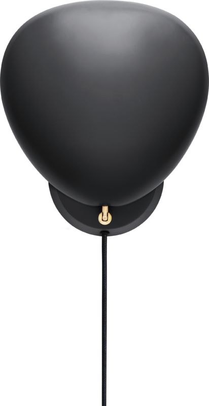 Cobra Wall Lamp
