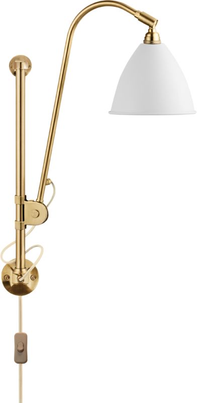 BL5 Wall Lamp Ø16 EU