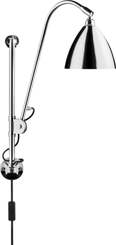 BL5 Wall Lamp Ø16 EU