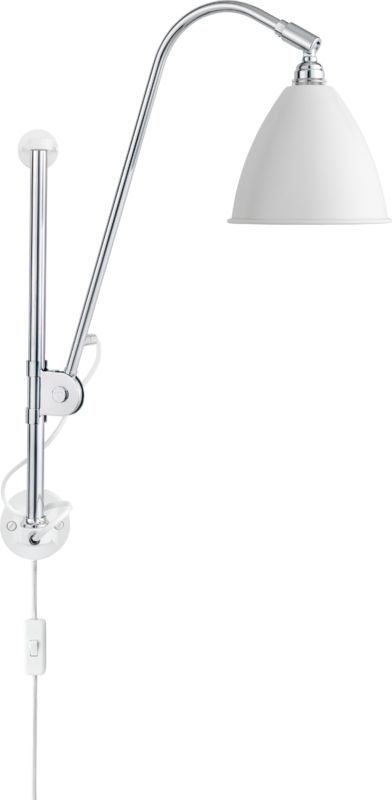 BL5 Wall Lamp Ø16 EU