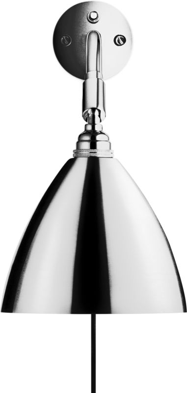 BL7 Wall Lamp Ø16 EU