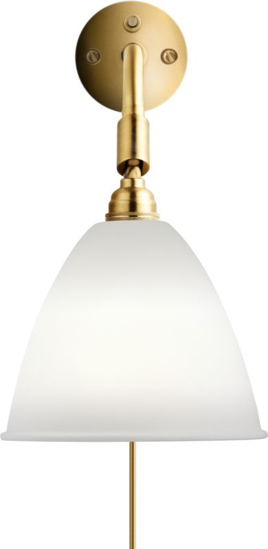 BL7 Wall Lamp Ø16 EU