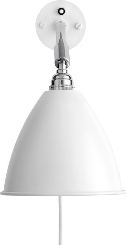 BL7 Wall Lamp Ø16 EU