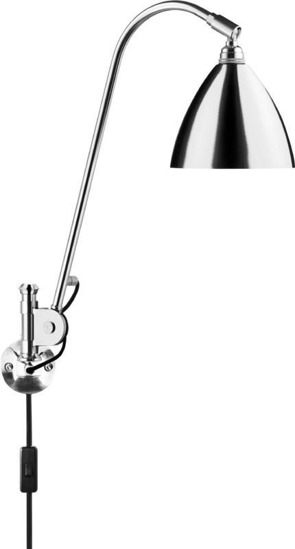 BL6 Wall Lamp Ø16 EU