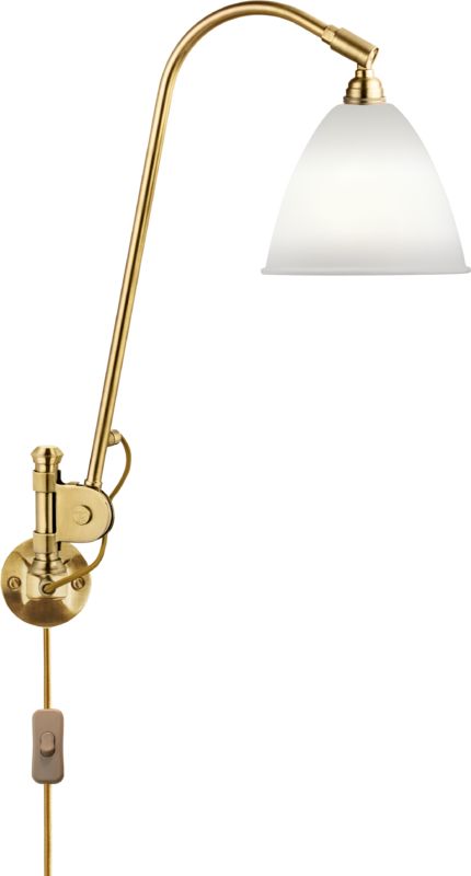BL6 Wall Lamp Ø16
