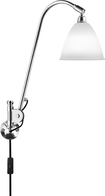 BL6 Wall Lamp Ø16 EU