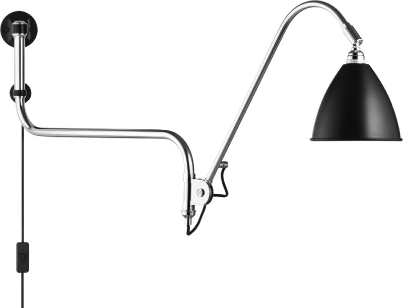 BL10 Wall Lamp Ø16 EU