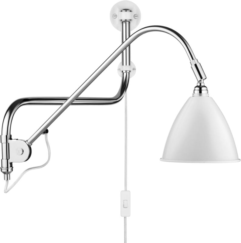 BL10 Wall Lamp Ø16 EU