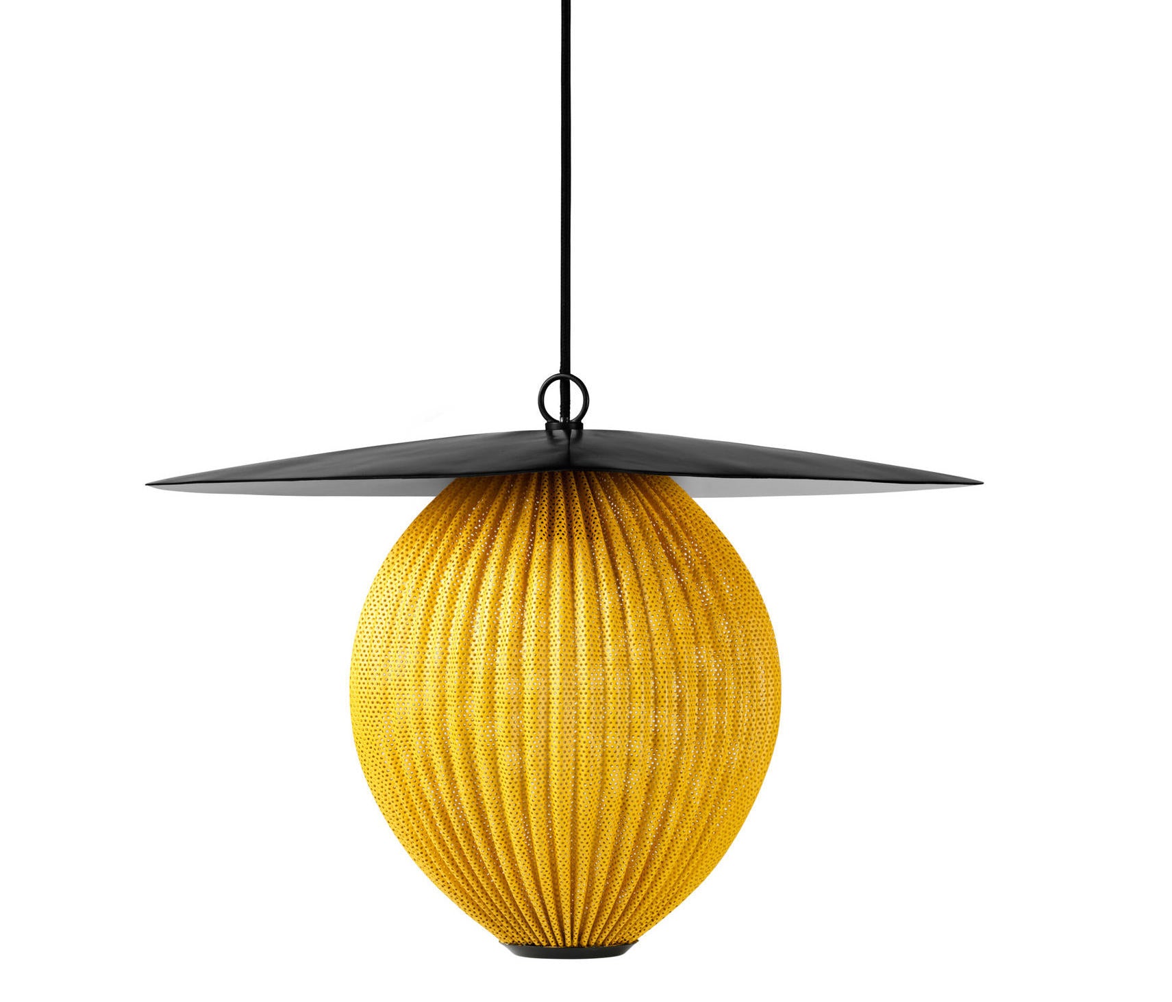 Satellite Pendant - Ø27 L