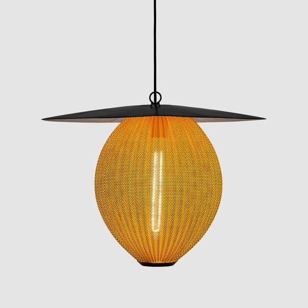 Satellite Pendant - Ø27 L