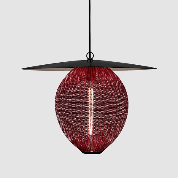 Satellite Pendant - Ø27 L