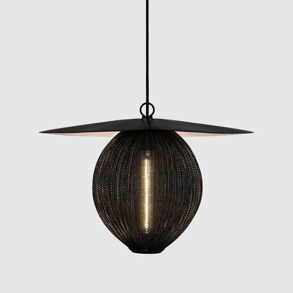 Satellite Pendant - Ø22 M