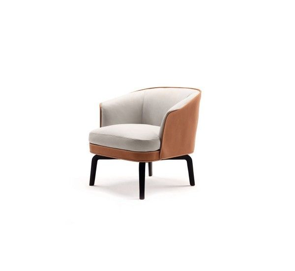 Nivola Armchair