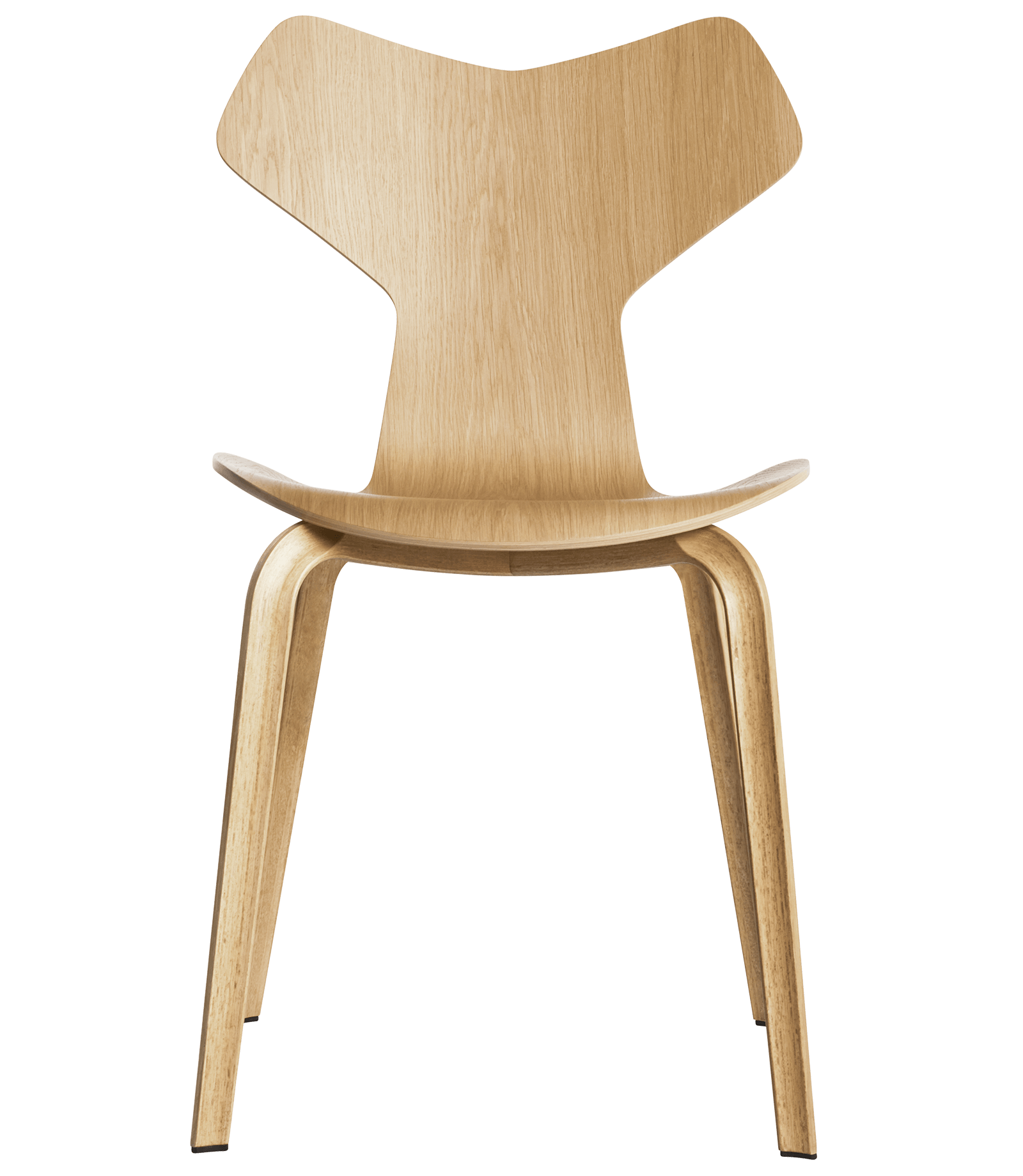 Grand Prix Chair Timber