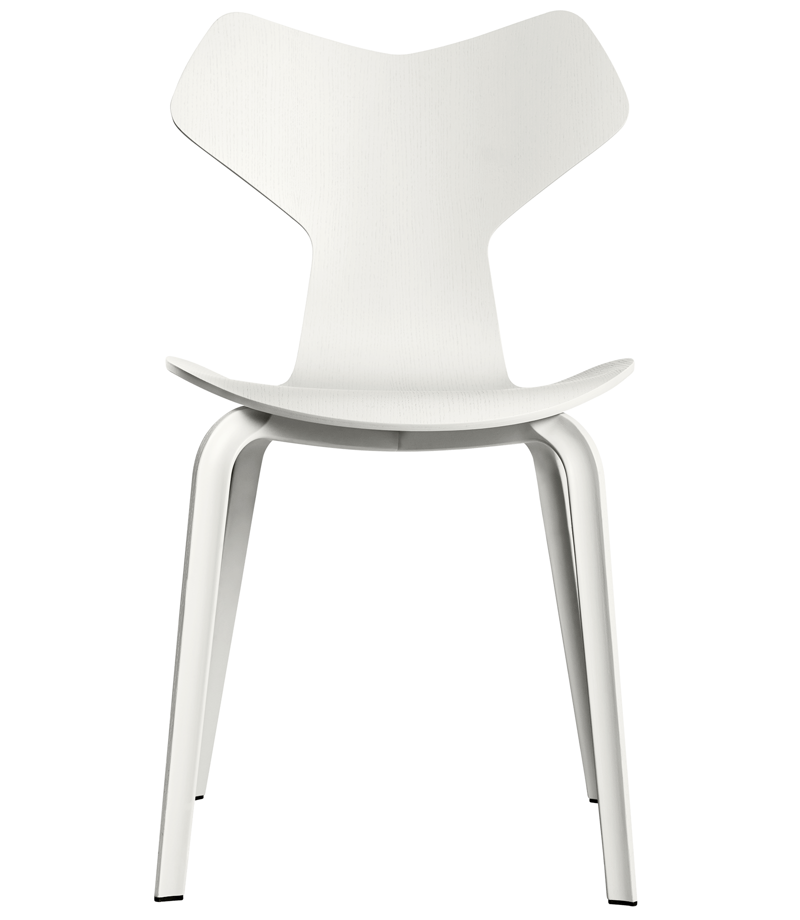 Grand Prix Chair Timber