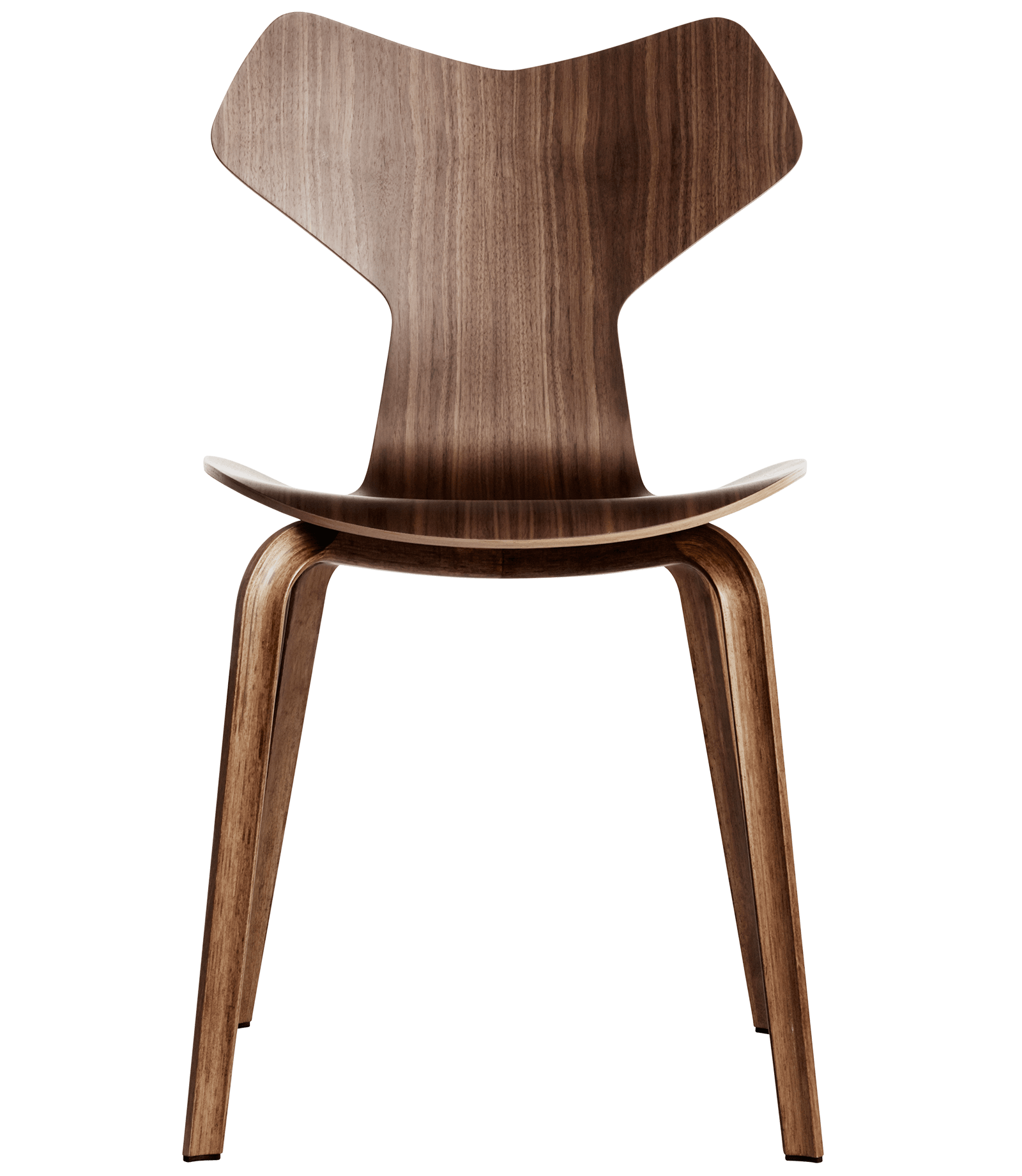 Grand Prix Chair Timber