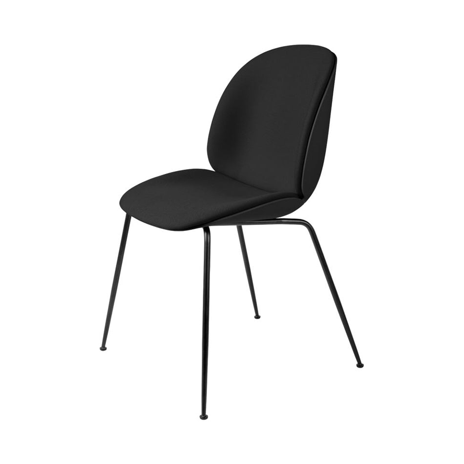 Beetle Dining - Front Upholstered, Conic