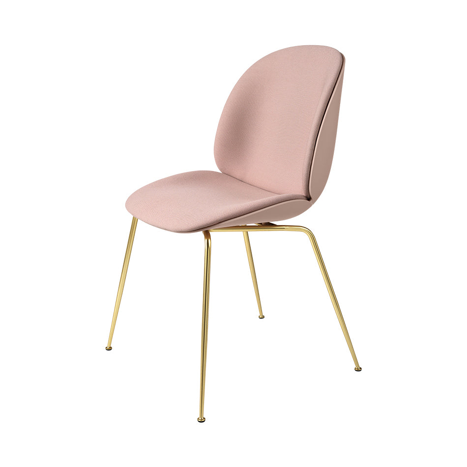 Beetle Dining - Front Upholstered, Conic
