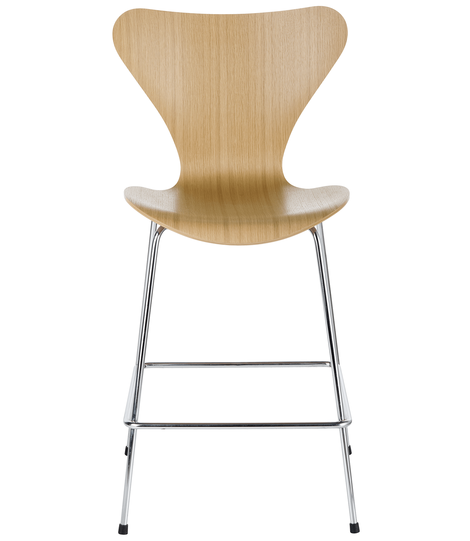 Series 7 Stool Veneer