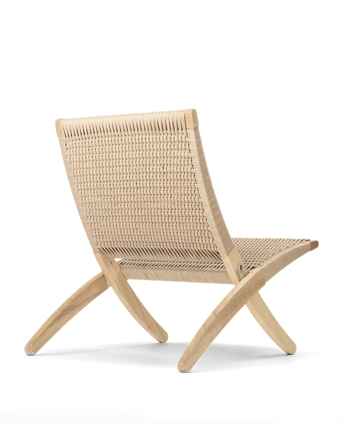 Cuba Chair Papercord
