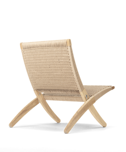 Cuba Chair Papercord
