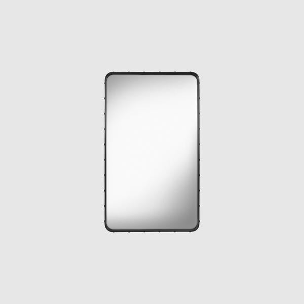 Adnet Wall Mirror Rectangular