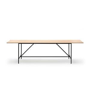Cache table 260cm