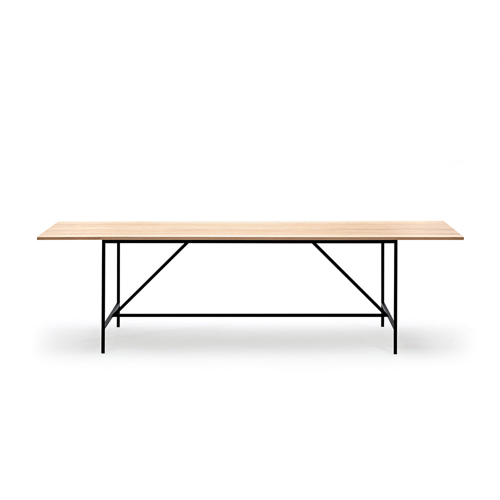 Cache table 260cm