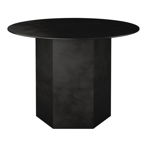 Epic Coffee Table - Ø60cm, Steel