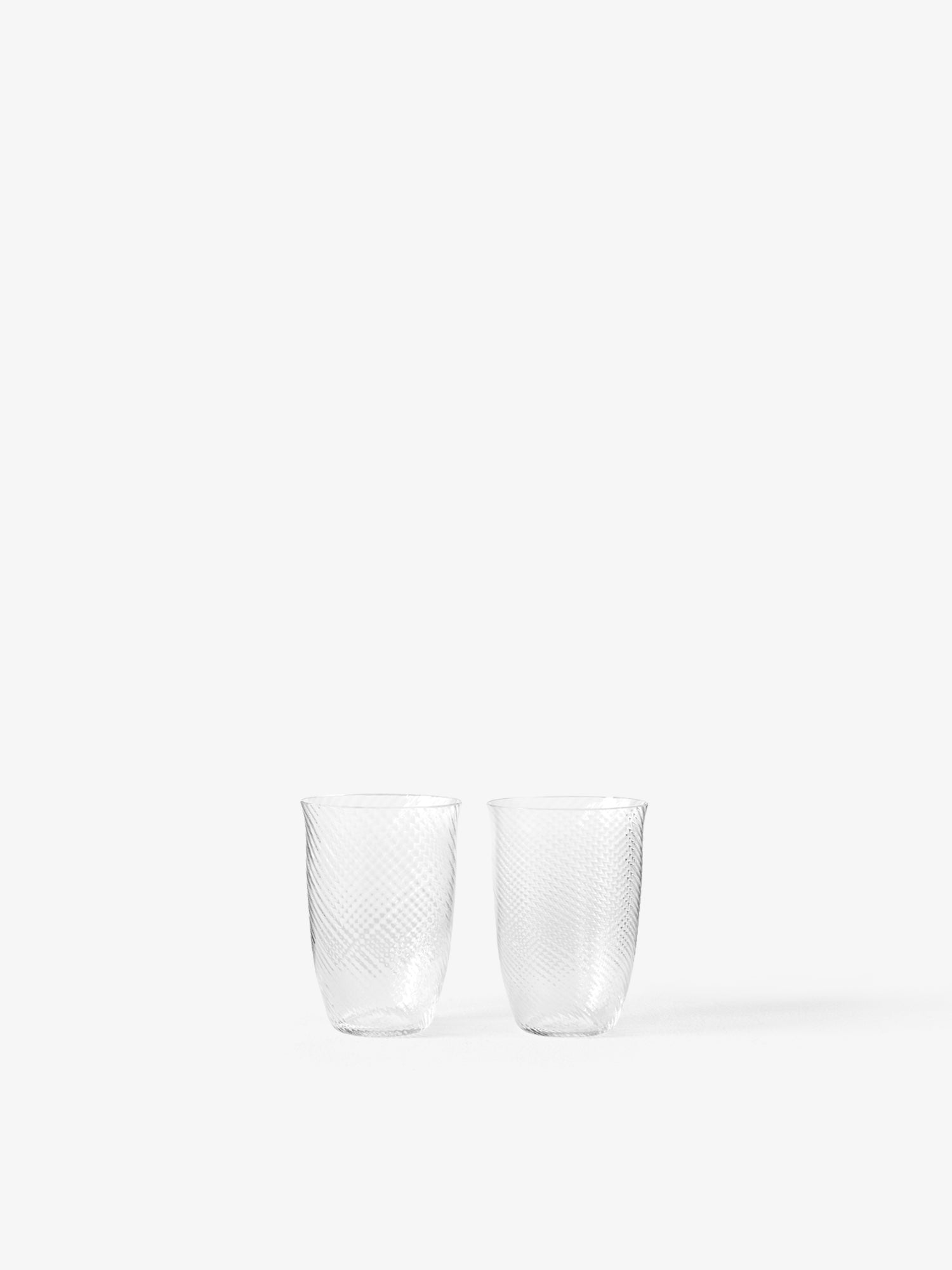 Collect Drinking Glass SC61,Clear