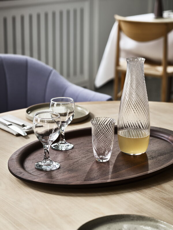 Collect Carafe SC62 25cm 0.8L