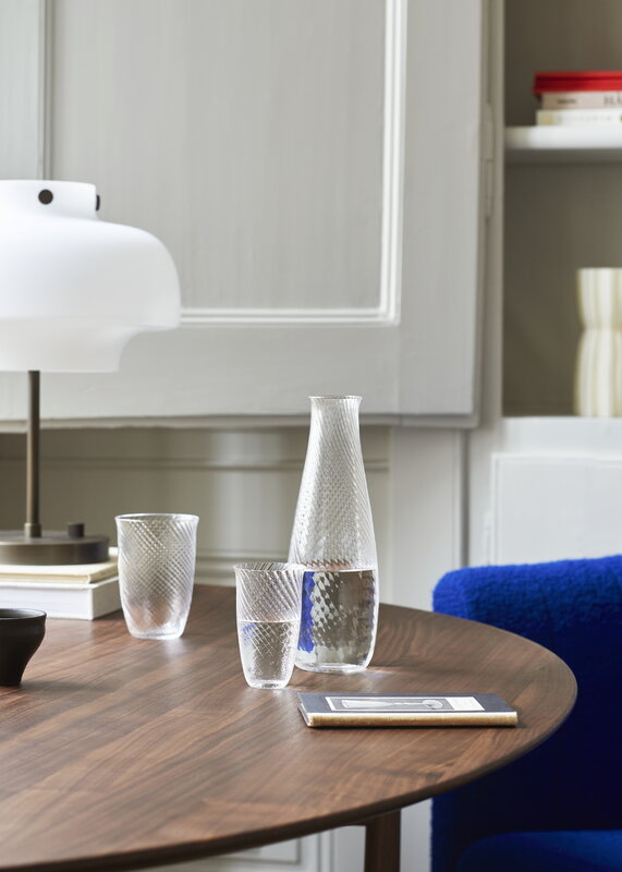 Collect Carafe SC62 25cm 0.8L