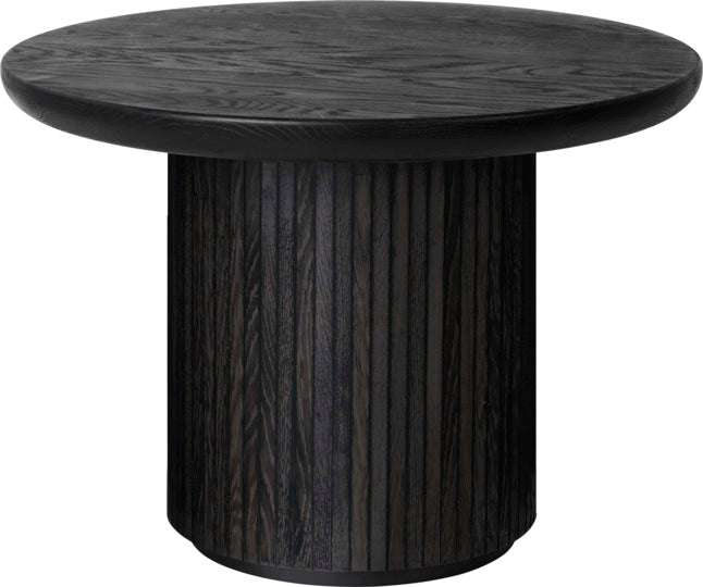 Moon Coffee - Round, Wood, Ø60x45cm