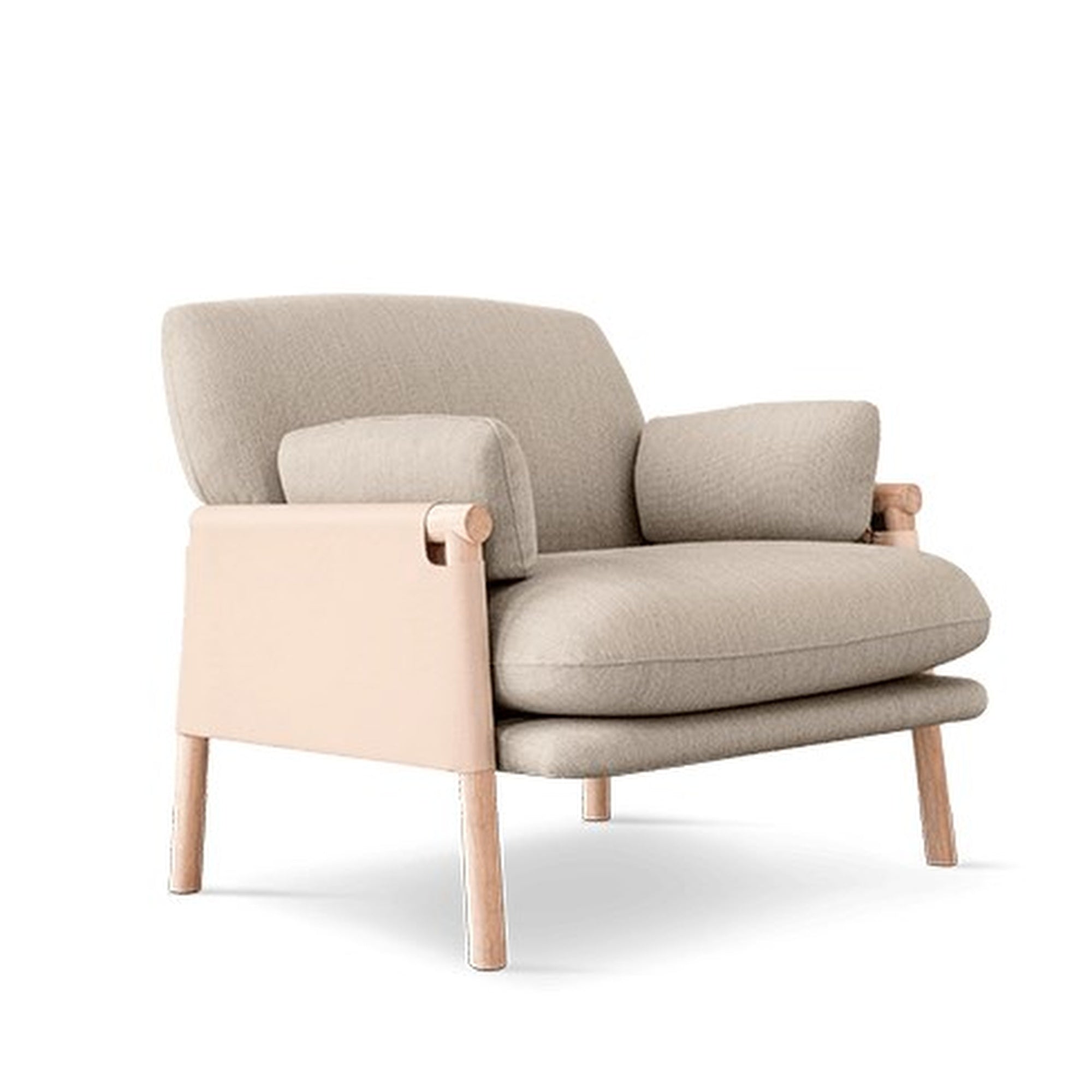 EJ880 Savannah Chair