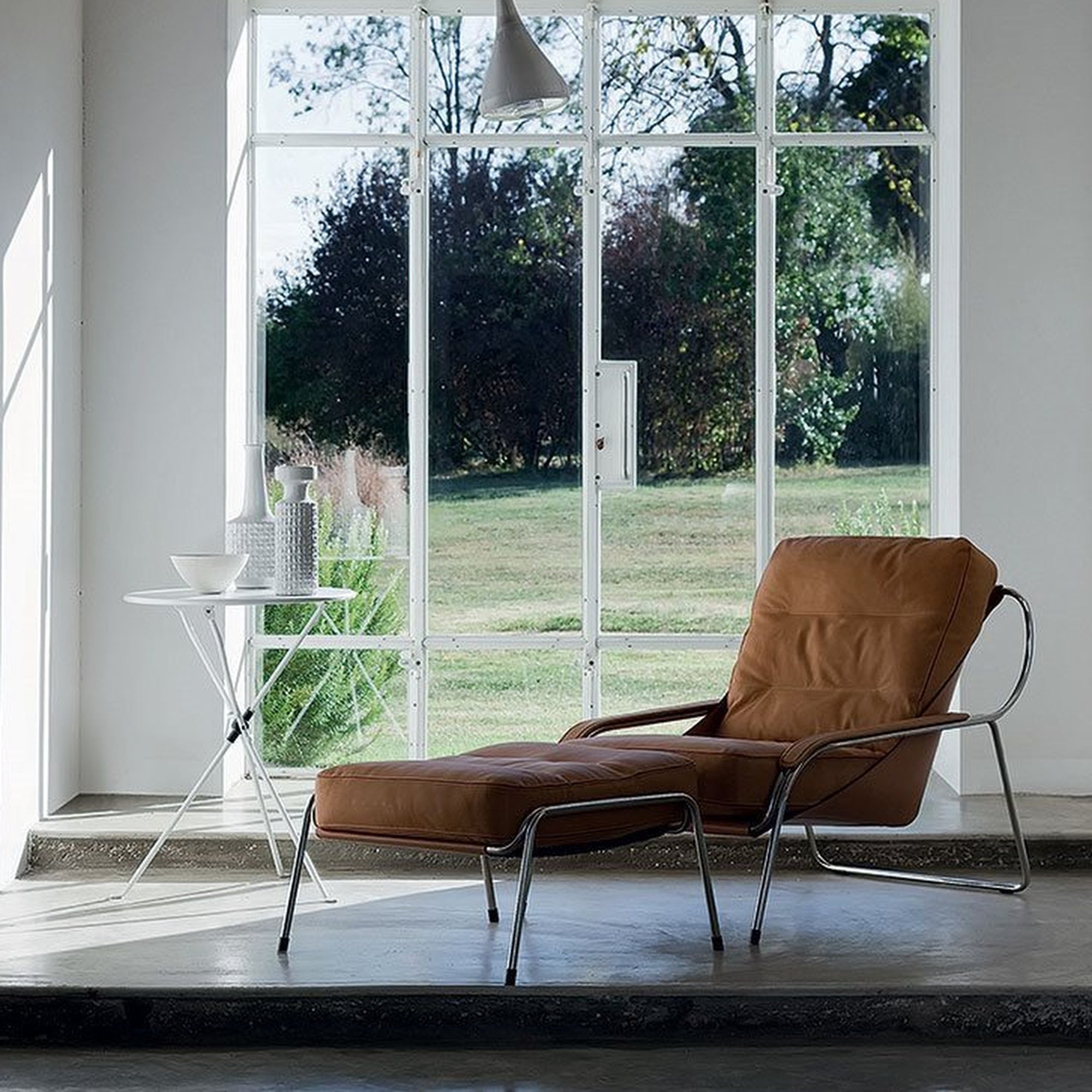 Maggiolina Lounge Chair