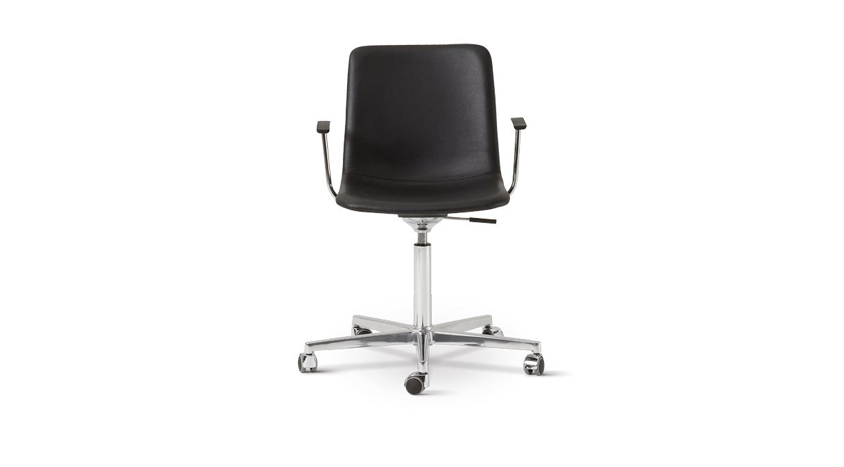 Pato Executive Arm - Full, 5Point Swivel