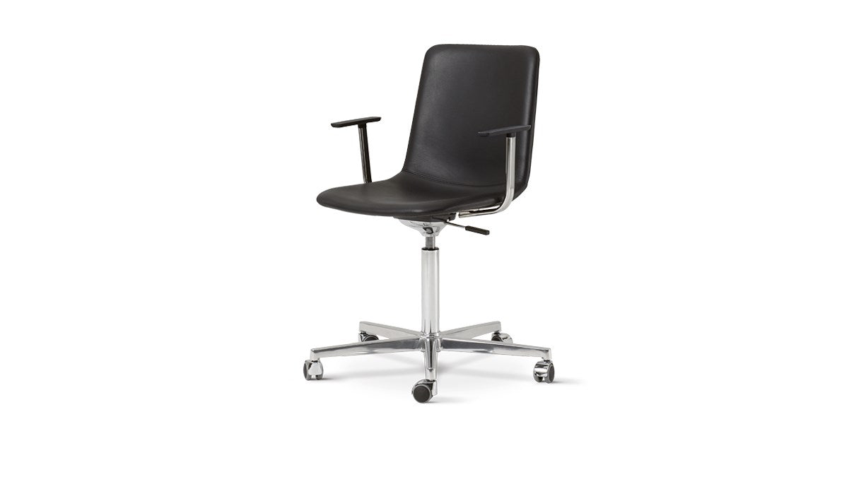 Pato Executive Arm - Full, 5Point Swivel