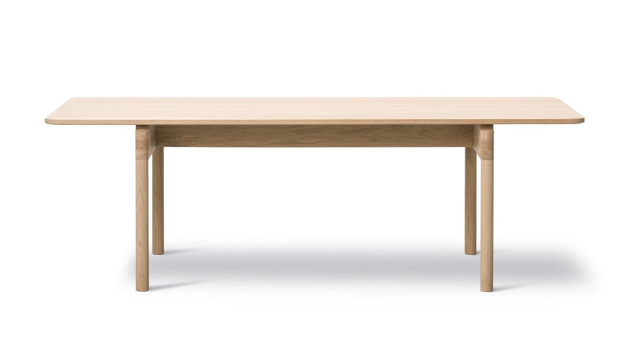 Post Dining Table - 100x225cm