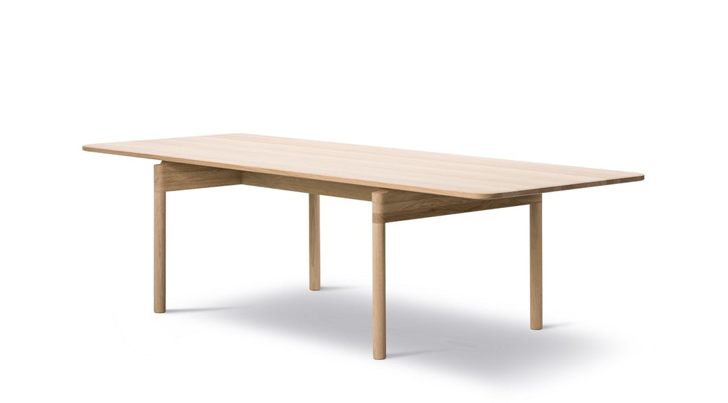 Post Dining Table 265