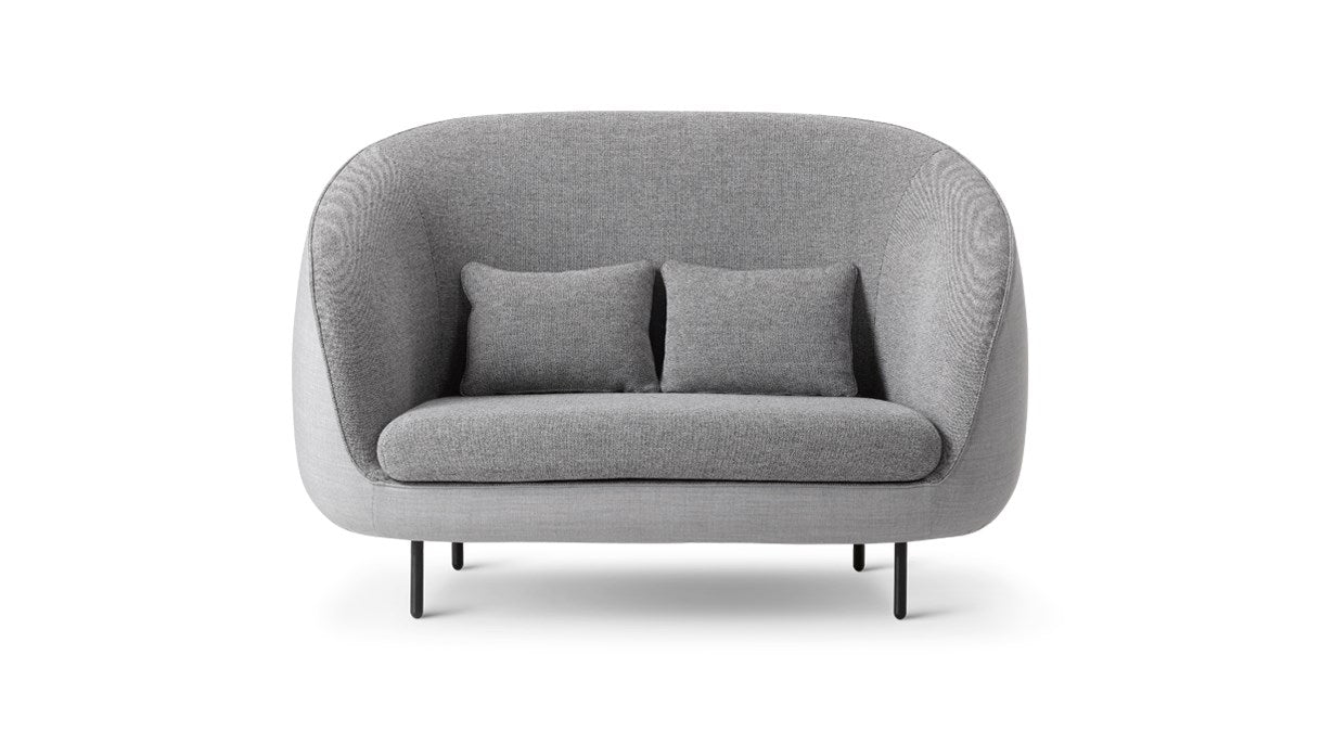 WEB CODE Haiku 2-Seater Sofa