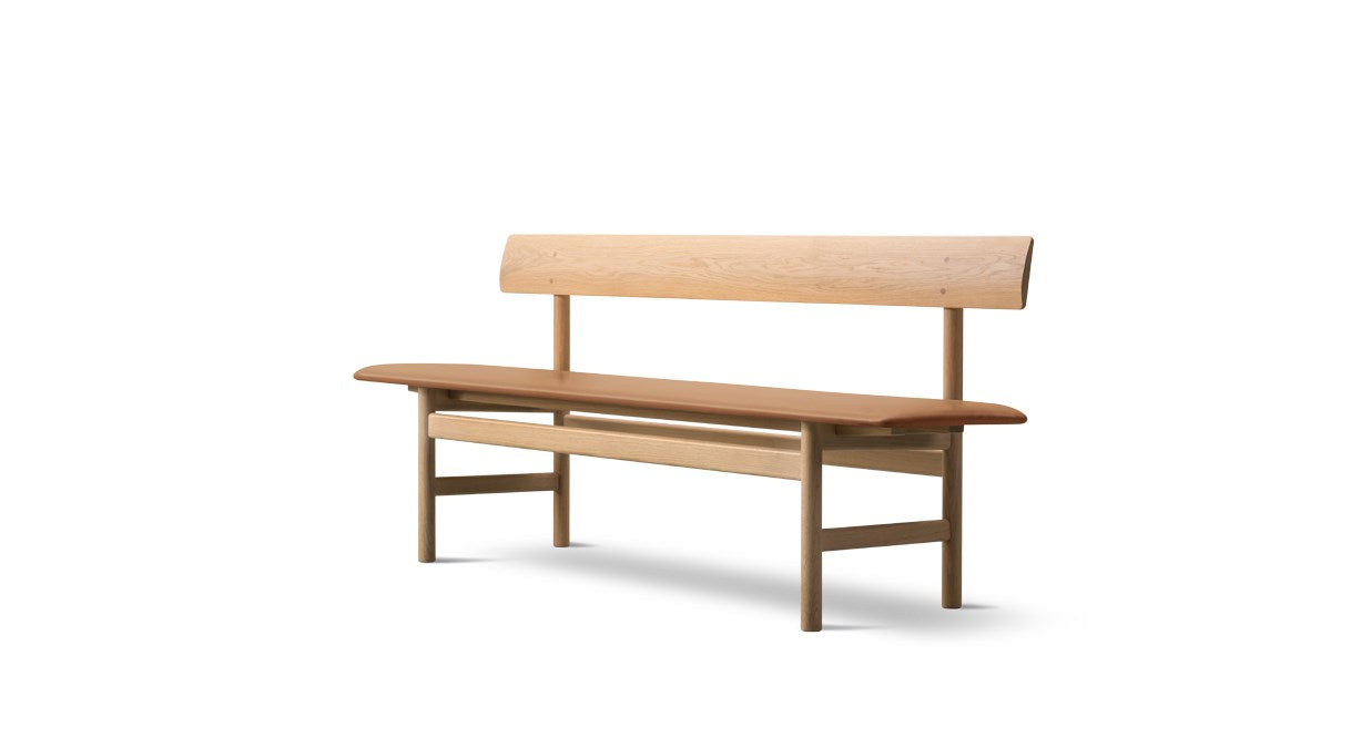 WEB CODE Mogensen 3171 Bench